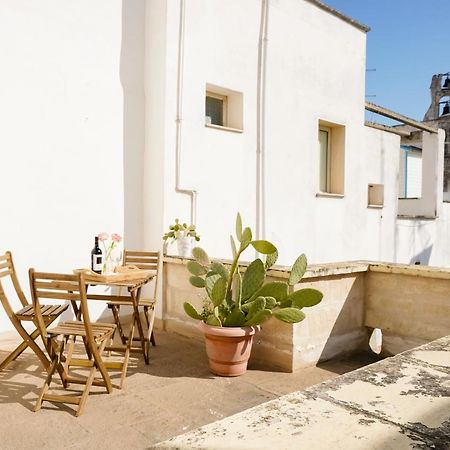 I 20 Archi Apartments Monopoli Dış mekan fotoğraf