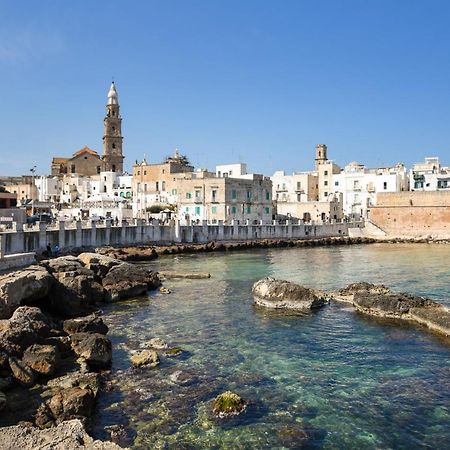 I 20 Archi Apartments Monopoli Dış mekan fotoğraf