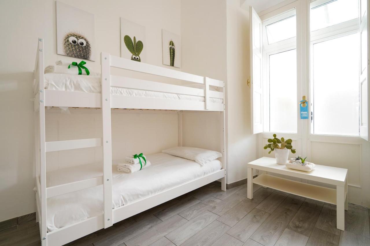 I 20 Archi Apartments Monopoli Dış mekan fotoğraf