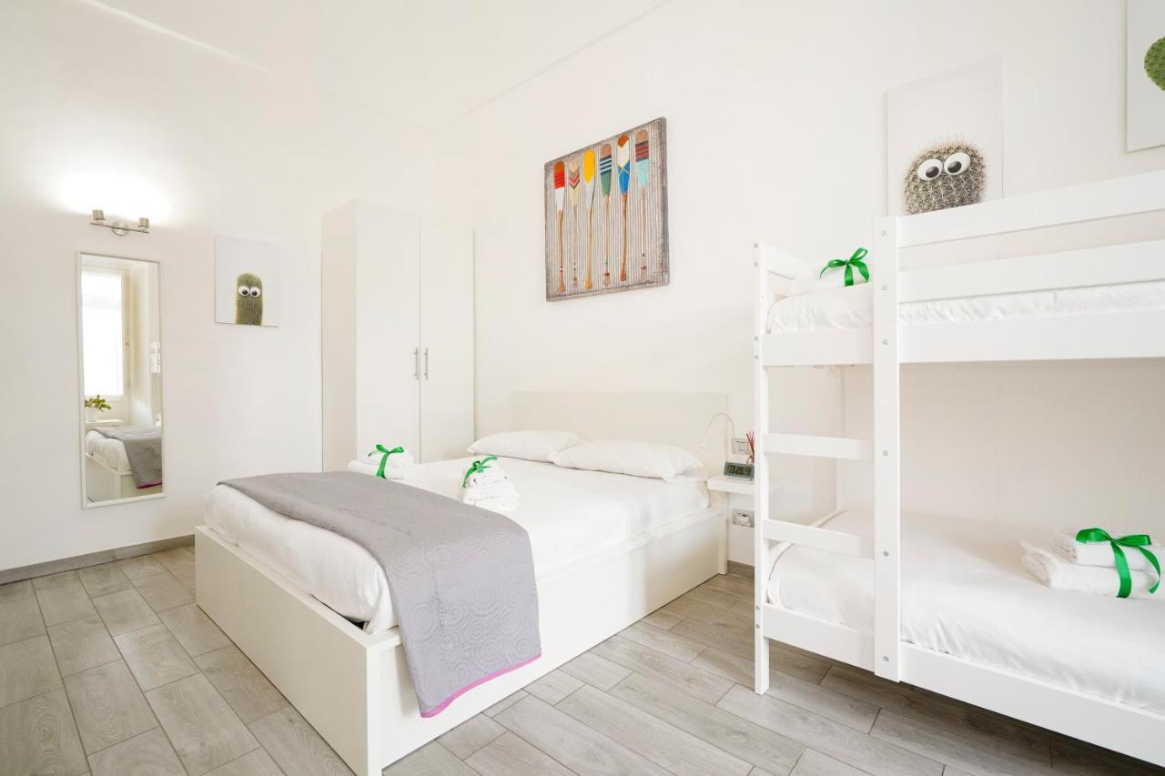 I 20 Archi Apartments Monopoli Dış mekan fotoğraf