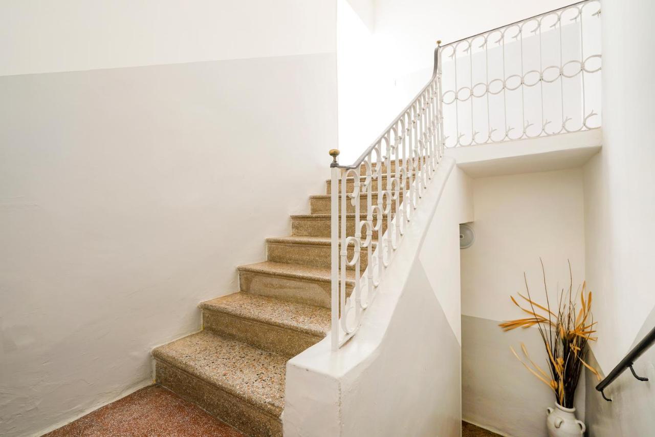 I 20 Archi Apartments Monopoli Dış mekan fotoğraf