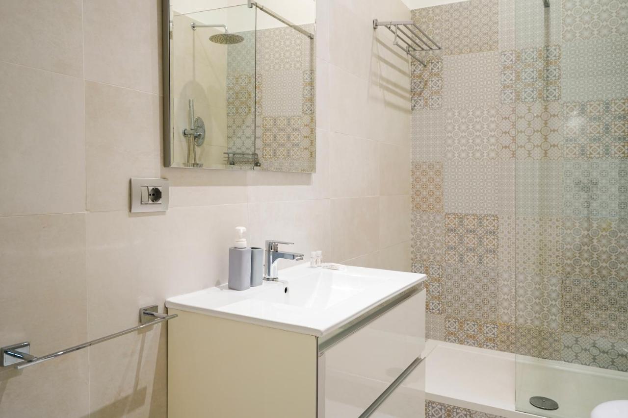 I 20 Archi Apartments Monopoli Dış mekan fotoğraf