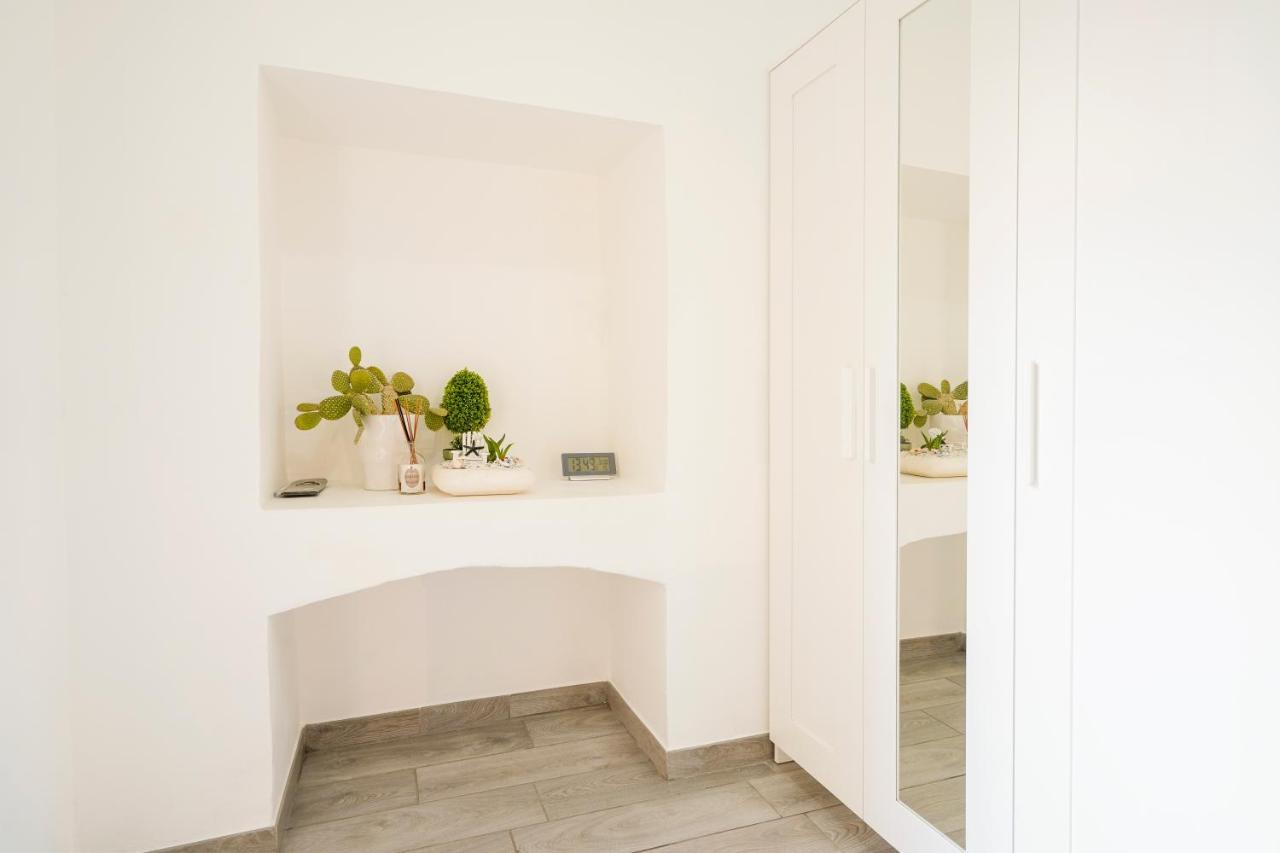 I 20 Archi Apartments Monopoli Dış mekan fotoğraf