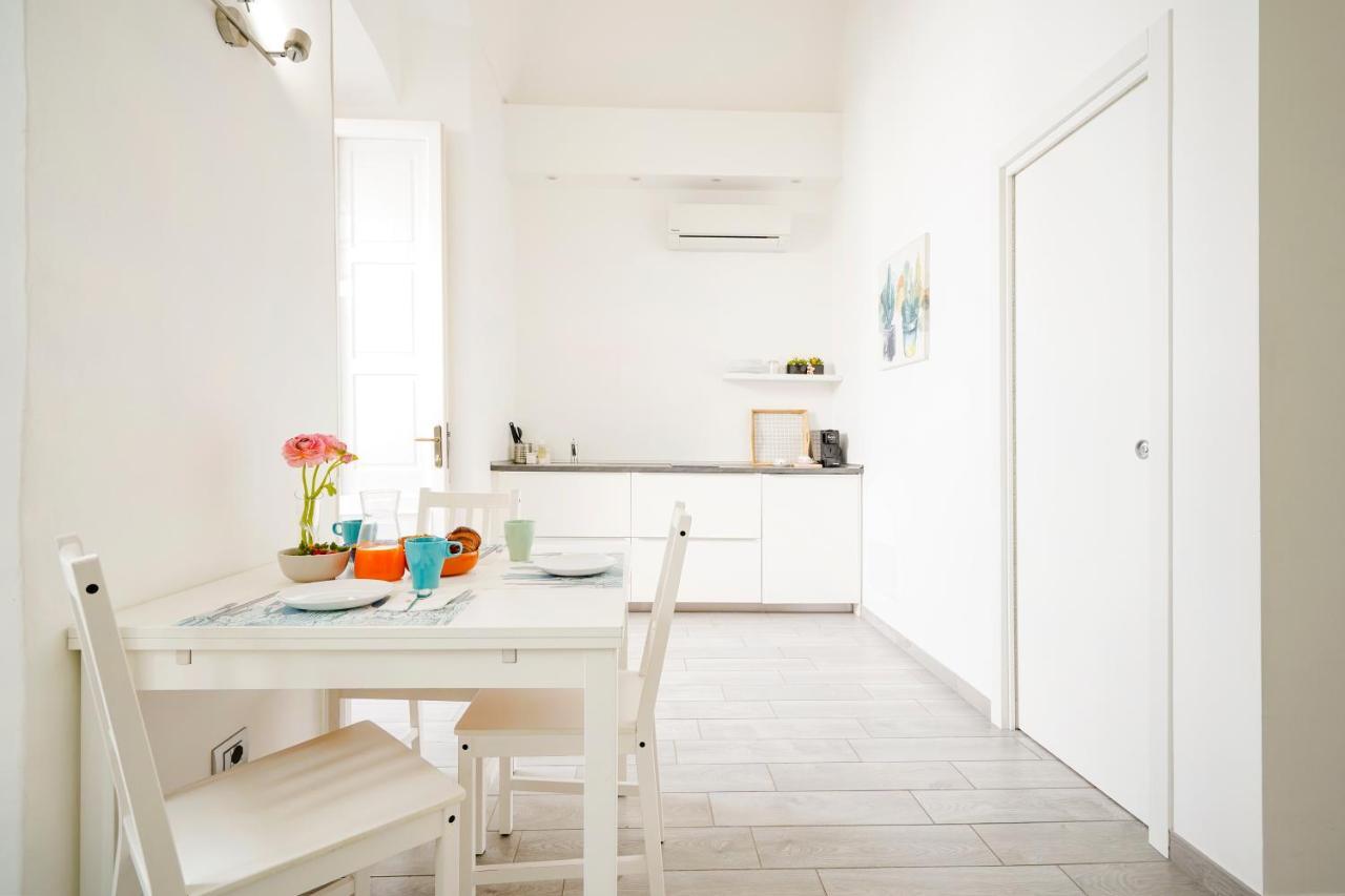 I 20 Archi Apartments Monopoli Dış mekan fotoğraf